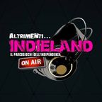 INDIELAND S10E40 Estate2022 remix  seconda parte LED - Mario Attilieni bookland -  PIER CORTESE LIVE