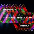 Merry Xmix from DJ Robin Hamilton & IGNITE Entertainment