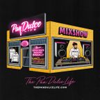 "The Pan Dulce Life" With DJ Refresh - Season 5 Episode 39 Feat. DJ AB & DJ Livitup (THNKSGVNG WKND)