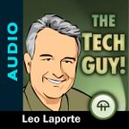 Leo Laporte - The Tech Guy 748