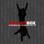Melody Box - 27.09.2022 - Filippo Aletti