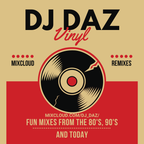 DJ Daz - 116bpm 80's & 90's Mashup