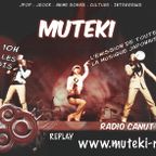 Muteki - Le Mix - Enka & Friends (2022)