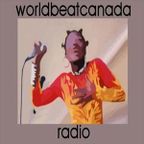 World Beat Canada Radio December 2 2023