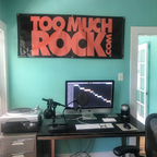 Too Much Rock Podcast #682