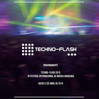 David Moleon - Techno-Flash Promomix 2013