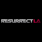 resurrect Live!