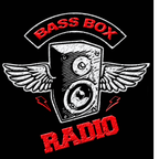 BassBox_Radio Live! DJ COOPER