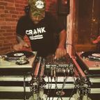 DJ Crank - 42 Minute 80s Blend