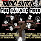 The Savage Tree, show 43: Mark Freeman special pt. 1 (Mickey Waller All Stars), 13 July 2016