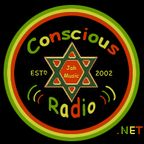Conscious Radio - 1st October 2023