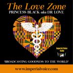The Love Zone - 'Real Talk' Princess Black & Empress Storm on Love, Relationships & Motherhood- Star