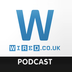 The Wired.co.uk Podcast #18: How to deliver a robot baby