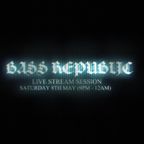Bass Republic LiveStream Session NOV 2021