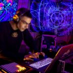 Dfectv - Psytech DJ set - Live @ Forrest Function, Oakland, CA - 11/14/2021