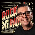 Tom Ingram Rock'n'Roll Show #373