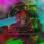 Steve M Steel - I Love Electro [december 2012]