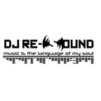 DJ re-sound live remix 28min 11.12.2014
