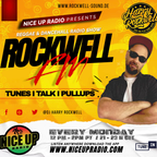 Rockwell FM #12 - Reggae Dancehall Hip Hop Show