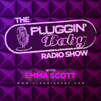 Pluggin Baby Radio Show number 44 - full 120 mins