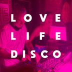 AND THE BEAT GOES ON _ LOVE LIFE DISCO in the MIX