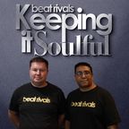 Beat Rivals - Keeping It Soulful - Delite Radio - 26/11/2022