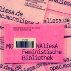 Anita Prestes zum Gespräch in der MONAliesA: Olga Benario – eine biografische Annäherung