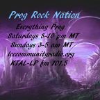 Prog Rock Nation #154