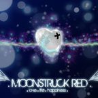 Moonstruck Red - 3 Simple Words (2011)
