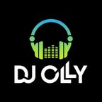 DJ OLLY - Mash Up Mix 1