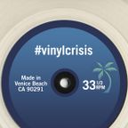 Vinyl Crisis at Woodstock