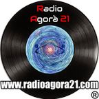 radio agora 21 programma Mimmuz&Friends 21-07-23