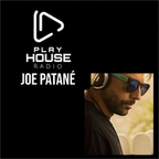 dj set Joe Patanè playhouseradio  Vol. 60