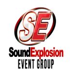 Sound Explosion Party Mix Winter 2021