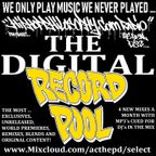 The Digital Record Pool - 09-25-23 - HipHopPhilosophy.com Radio