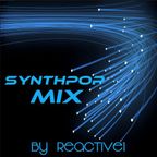 Synthpop Mix by reactive1 - Show #11 - Synthpop Mix 23/03 - Mar 1, 2023