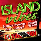 Island Vibes Show from NOV 12 2023