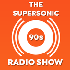 ALTERNATIVE LOVE SONGS (2HRS) SHOW 15 - THE SUPERSONIC 90s RADIO SHOW