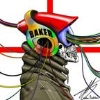 Baker "February 2023"