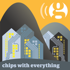 Tech Weekly podcast: John Sculley on cloud computing