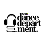 The Best Of Dance Department #791 with the 2020 Yearmix