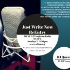 JWN ReEntry Episode 41: FrEE StYle with Queen