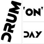 Drum'on'Day (D.O.D) Radio Show EPISODE 25 - DJ BAHILO