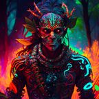 Raven Bloodstone - The Terran # 046 - Dark Melodic Techno - Radio Sentinel