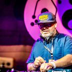 Ketan @ Cross club Prague 7/2014