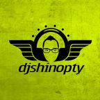 DJ Shino PTY - Retro Disco Mix Vol. 1