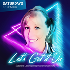 Lets Get It On Easter Chart Show 8th April 2023