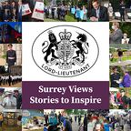 Surrey Views – Podcast August 2020
