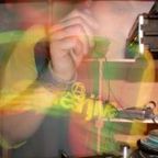 Dabu - Lost In Bass March 2009 promo mix