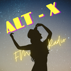 ALT-X FM Radio Live! Broadcast (Extract from live broadcast)